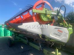 Claas CONVIO FLEX 770