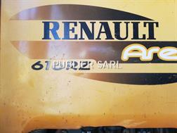 Renault ARES 616 RZ