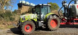 Claas ARION 620