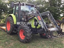 Claas ARION 410