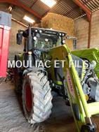 Claas ARION 530 CIS