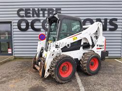 Bobcat S650