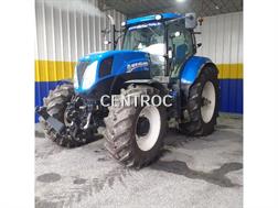 New Holland T7.210 R C