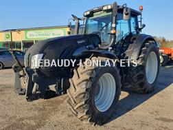 Valtra T203D