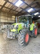 Claas ARION 620