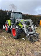 Claas ARION 620 C