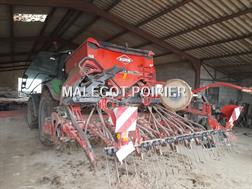 Kuhn Hr 3020 et venta 3010