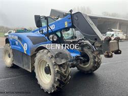 New Holland LM 7.35