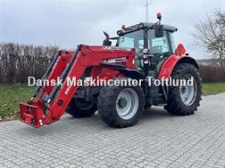 Massey Ferguson 6615