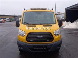 Ford transit 2,2 TDCI