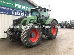 Fendt 930 Vario