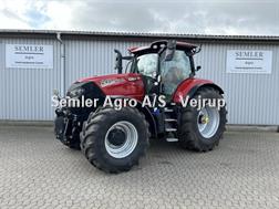 Case IH PUMA 240 CVX