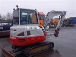 Takeuchi TB 240