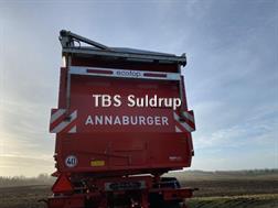 Annaburger HTS 29.12 ECOLINER