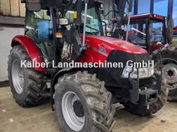 Case IH Farmal C 75