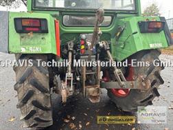 Fendt 309 LSA