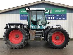 Fendt XYLON 524