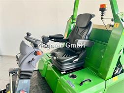 Amazone Profihopper 1500