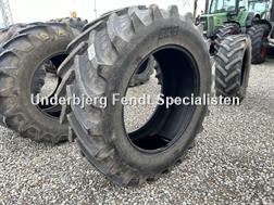 BKT 600/60R38 VF