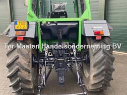 Deutz-Fahr D 6507