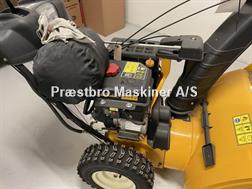 Cub Cadet Sneslynge 526 SWE Cub Cadet OH