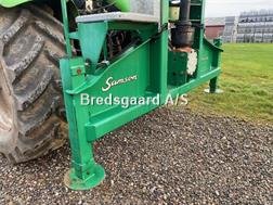 Samson RV200 Ekstra propel til 150 hk