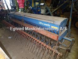 Nordsten Lift-O-Matic 4 m