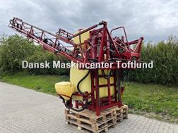 Hardi HARDI MEGA 1200 LZY