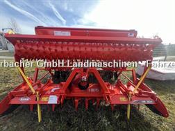 Kuhn Sitera 330-20M + HR 304D