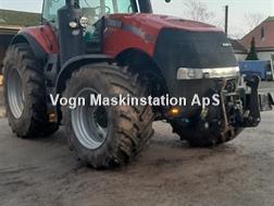 Case IH Magnum 380 CVX