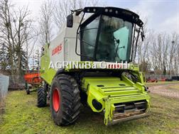 Claas Lexion 650