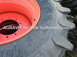 Trelleborg KR600/70R30