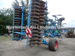 Lemken Karat 9/600