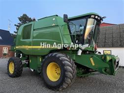 John Deere 9780 CTS