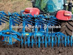 Lemken JUWEL 8 M V 5 N100