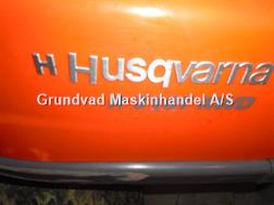 Husqvarna R 316 TX AWD