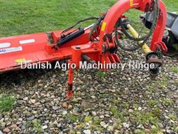 Maschio Giraffa 210