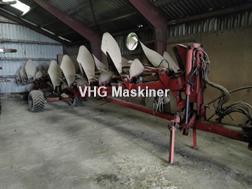 Kuhn VARI-MANAGER 7 FURET