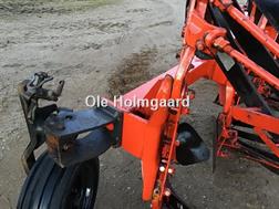 Kuhn MASTER 120 NSH 4 F