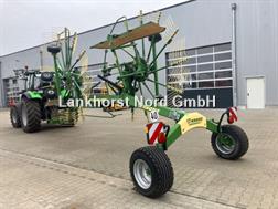 Krone SWADRO TS 680 TWIN