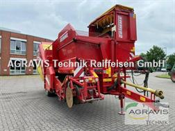 Grimme SE 75-55 UB