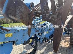 Lemken TITAN 10 FURET