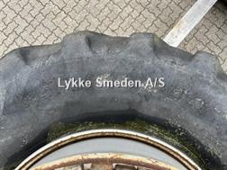 Michelin 650/85R38 12x AP+ låse