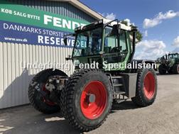 Fendt XYLON 522