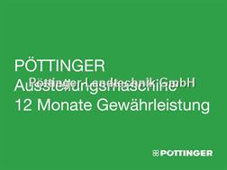 Pöttinger TERRIA 5040