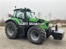 Deutz-Fahr AGROTRON TTV  6190