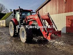 Case IH Puma CVX 185