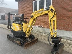 Yanmar Vio 10