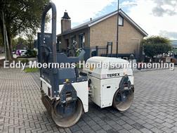 Terex Benford TVH1230D