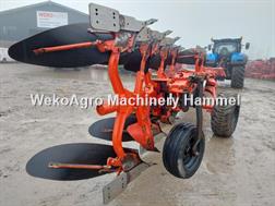 Kuhn Vari-Manager NSH 9 T